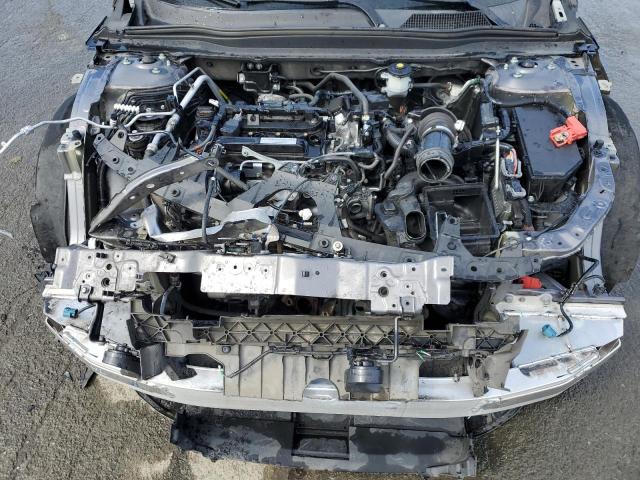 2018 HONDA ACCORD - 1HGCV1F36JA210735
