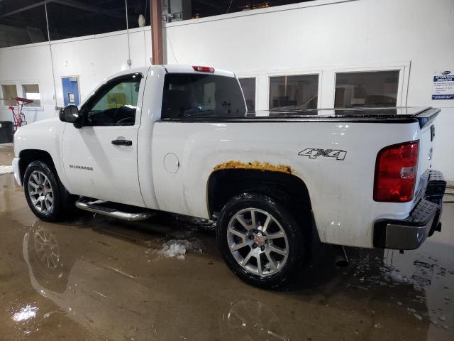 Vin: 1gcpkpe05az245352, lot: 48076165, chevrolet all models k1500 20102