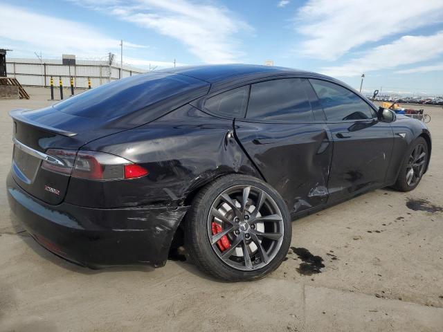 Vin: 5yjsa1e48gf143703, lot: 47419495, tesla model s 20163