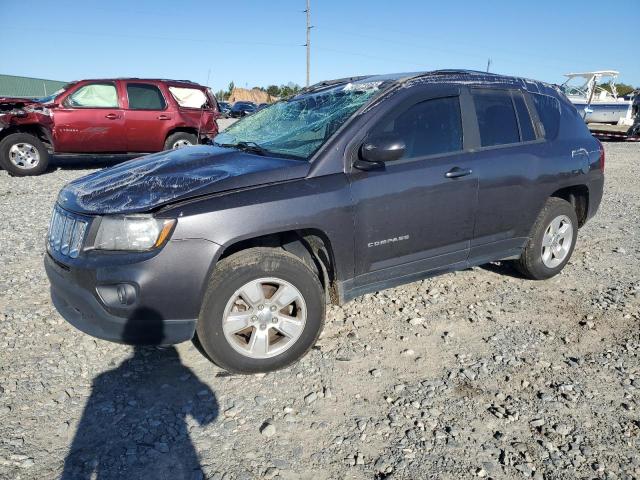 Vin: 1c4njcea4gd575078, lot: 50073965, jeep compass latitude 2016 img_1