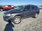 2016 JEEP COMPASS LA - 1C4NJCEA4GD575078