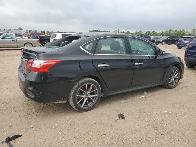 2016 NISSAN SENTRA S - 3N1AB7AP5GY225519
