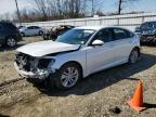 2020 HONDA ACCORD LX - 1HGCV1F11LA111452