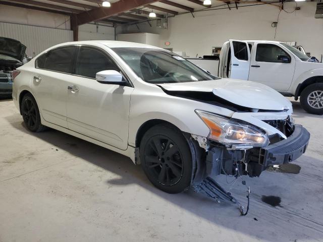 2015 NISSAN ALTIMA 2.5 - 1N4AL3APXFC443066