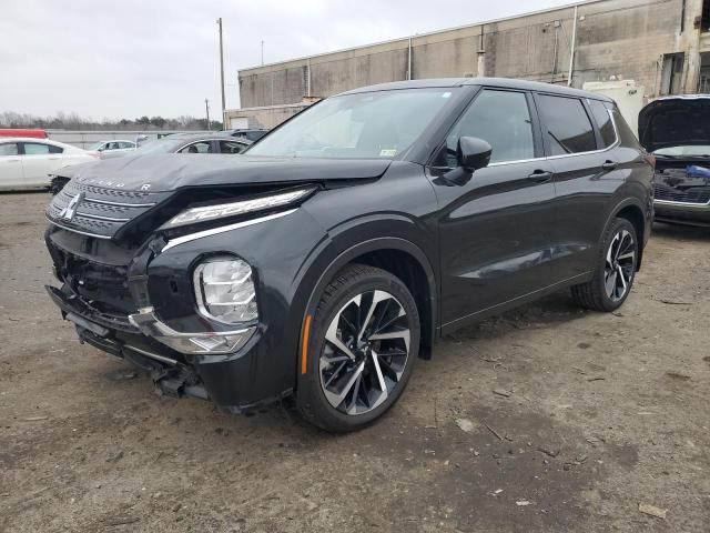 MITSUBISHI OUTLANDER SE