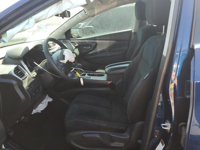 2020 NISSAN MURANO S - 5N1AZ2AJXLN135115
