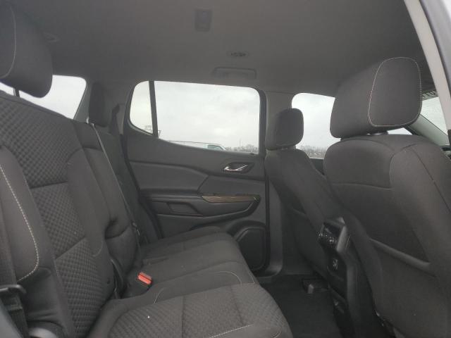 2019 GMC ACADIA SLE - 1GKKNRLS4KZ143967