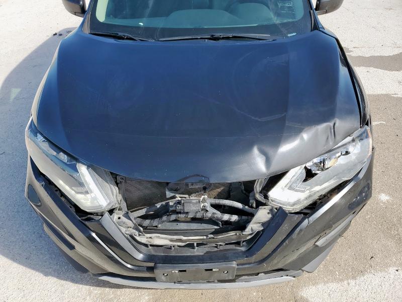 2019 NISSAN ROGUE S - 5N1AT2MT8KC730117