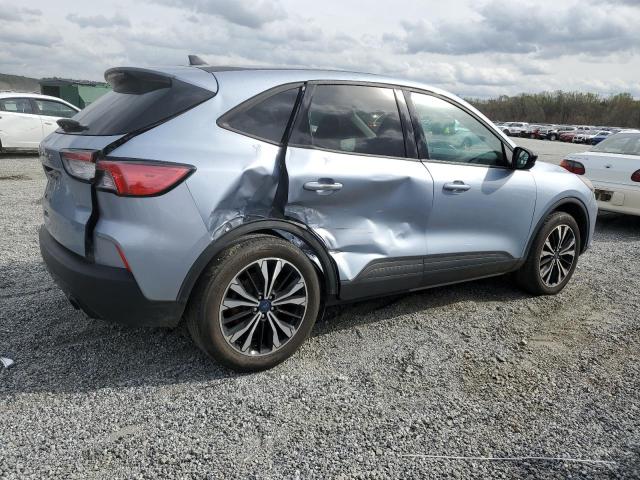 Vin: 1fmcu0g62nub03881, lot: 50431685, ford escape se 20223