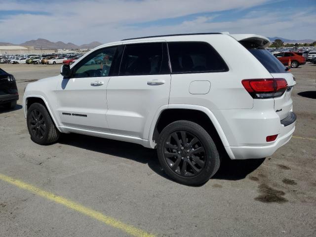 Vin: 1c4rjfag4mc581008, lot: 50662075, jeep grand cher laredo 20212