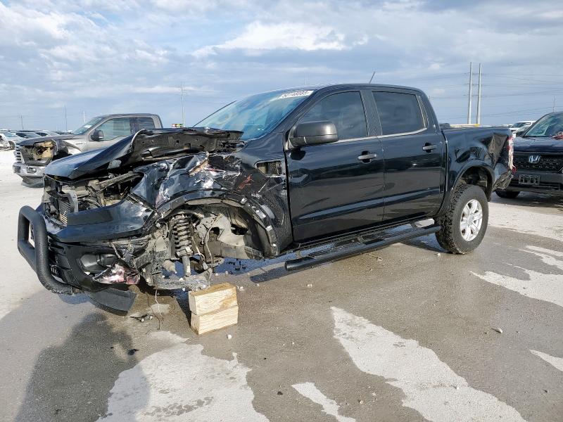 Vin: 1fter4eh3lla38567, lot: 50148085, ford ranger xl 2020 img_1