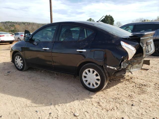 Vin: 3n1cn7ap3jl814489, lot: 49841815, nissan versa s 20182