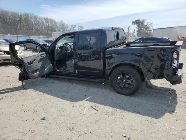 2020 NISSAN FRONTIER S - 1N6ED0EB8LN723698