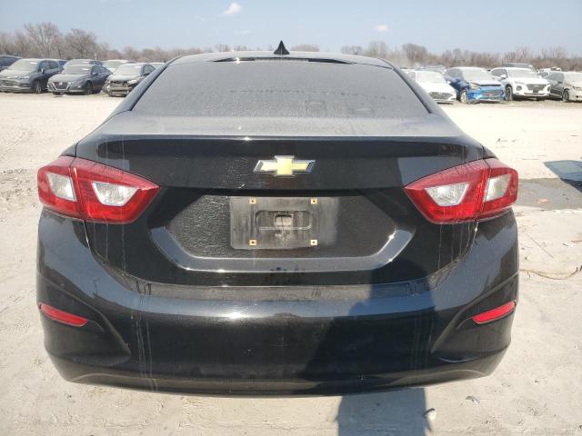 2019 CHEVROLET CRUZE LS - 1G1BC5SM3K7122108