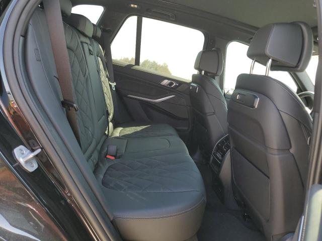 2025 BMW X5 XDRIVE5 - 5UX43EU08S9Y31758