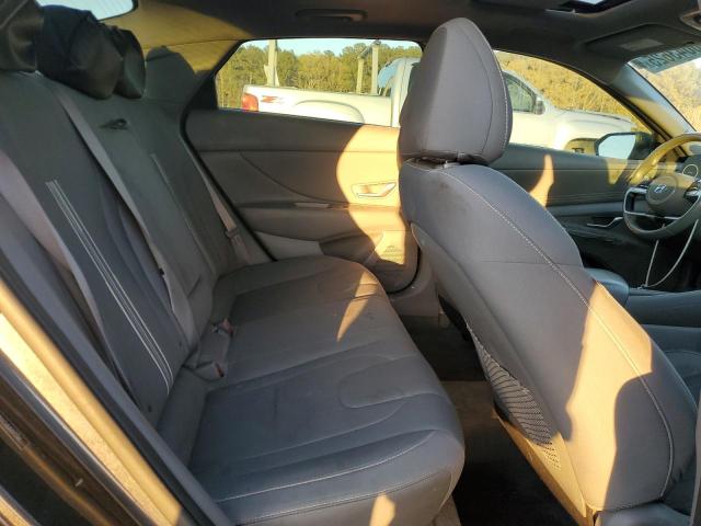 2021 HYUNDAI ELANTRA SE - 5NPLN4AG6MH017248