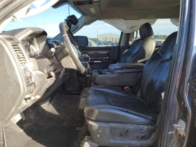 2018 RAM 1500 LARAM - 1C6RR7NT3JS214566