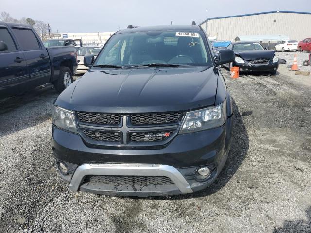 2015 DODGE JOURNEY CR - 3C4PDCGG6FT611329