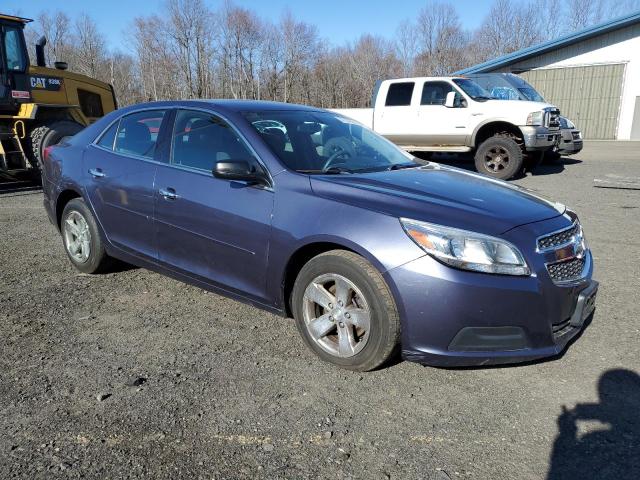Vin: 1g11b5sa4df203616, lot: 51157855, chevrolet malibu ls 20134