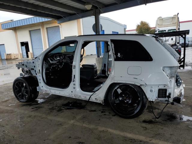 Vin: 1c4rjfdj8jc445810, lot: 51248255, jeep grand cher srt-8 20182