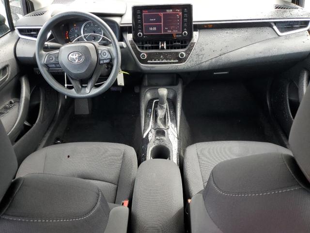 2022 TOYOTA COROLLA LE - 5YFEPMAE7NP286977