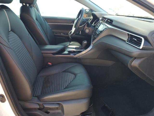 2018 TOYOTA CAMRY L - 4T1B11HK3JU594204
