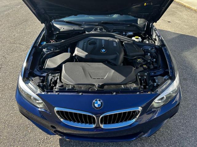 2018 BMW 230XI WBA2J3C58JVD48499