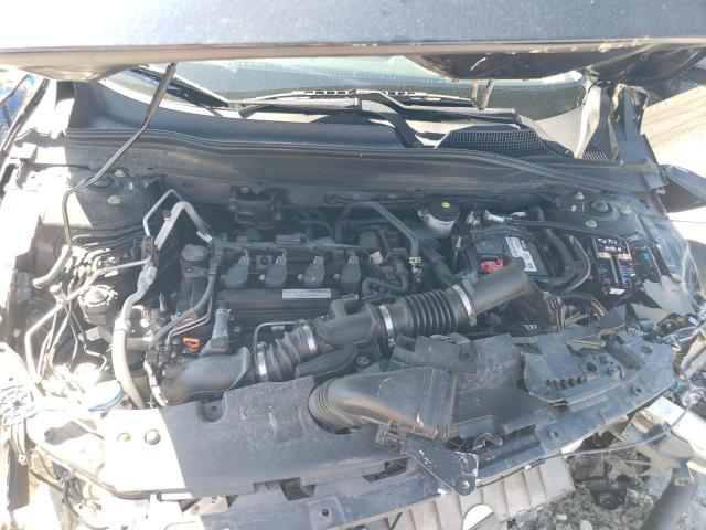 2018 HONDA ACCORD LX - 1HGCV1F1XJA030298