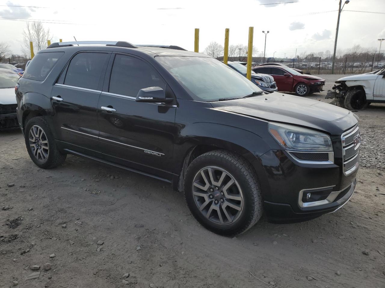 GMC ACADIA DENALI