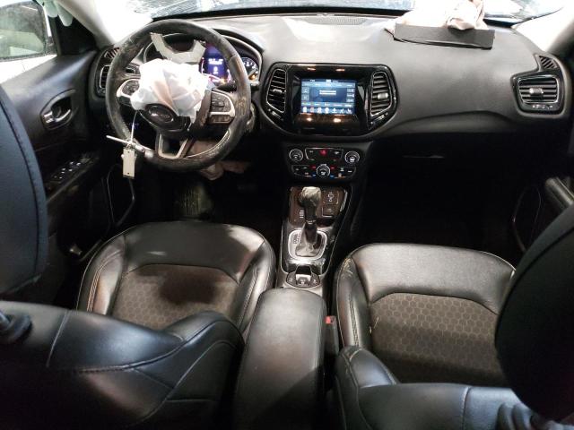 2020 JEEP COMPASS LA - 3C4NJDBB0LT100664