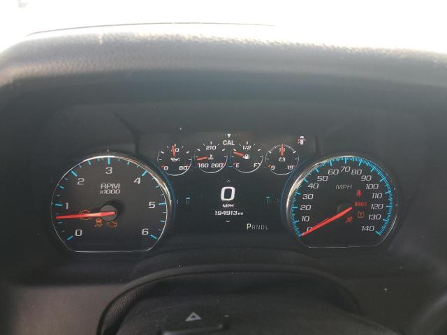 2017 CHEVROLET TAHOE K150 - 1GNSKBKC3HR301351