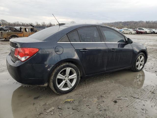 2015 CHEVROLET CRUZE LT - 1G1PE5SB0F7133796