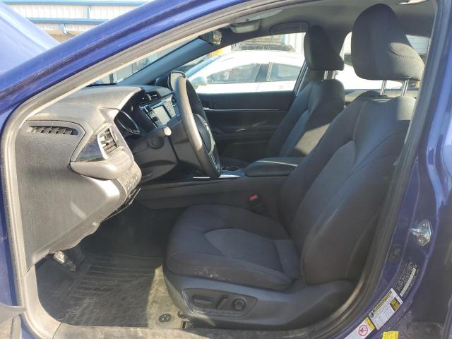 2018 TOYOTA CAMRY L - 4T1B11HK3JU517316