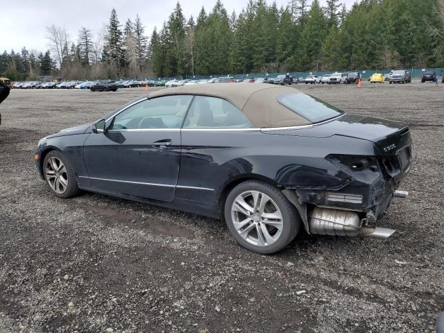 Vin: wddkk5gf7bf105876, lot: 48802785, mercedes-benz e-class 350 20112
