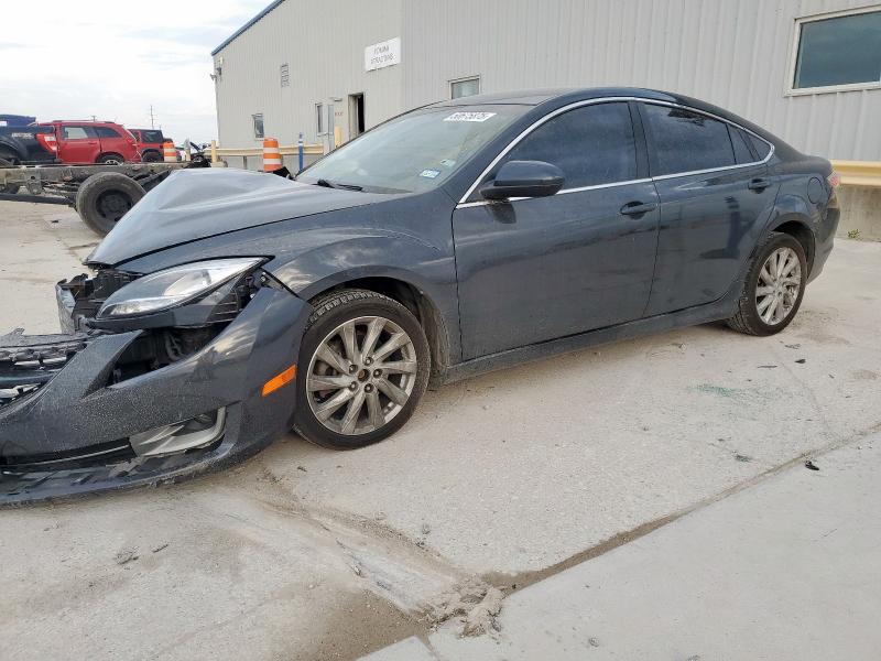 Vin: 1yvhz8dh4c5m23494, lot: 50675875, mazda 6 i 2012 img_1