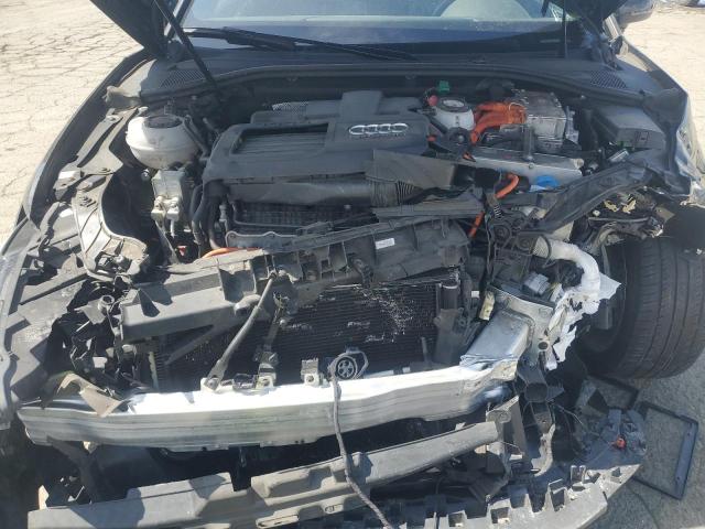 2018 AUDI A3 E-TRON WAUUPBFF1JA154858