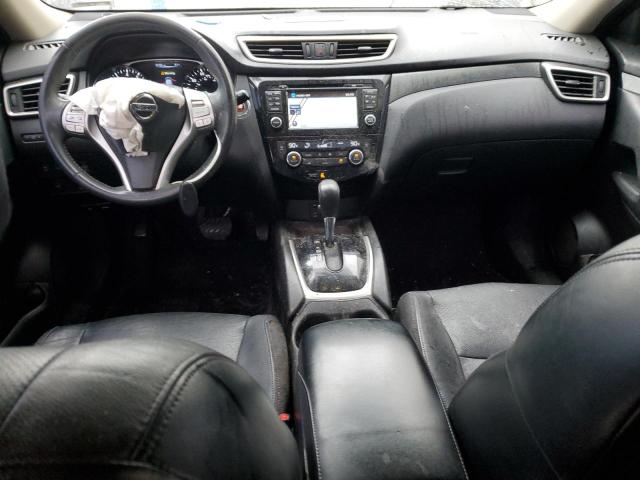 2015 NISSAN ROGUE S - 5N1AT2MV8FC816888