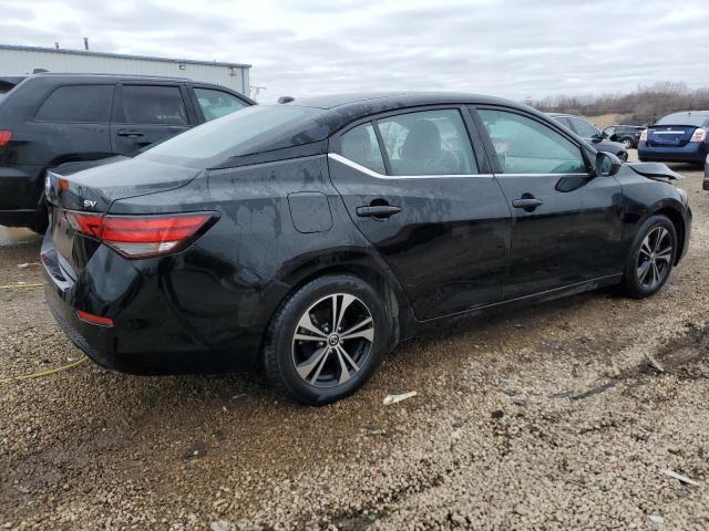 Vin: 3n1ab8cv7my308852, lot: 51006475, nissan sentra sv 20213