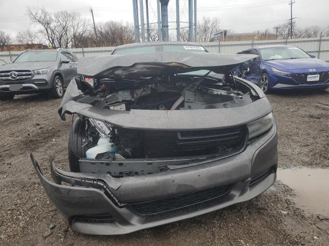2020 DODGE CHARGER SX 2C3CDXBG5LH144717