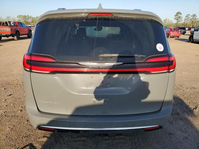 2021 CHRYSLER PACIFICA T - 2C4RC1BGXMR533340