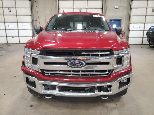 2018 FORD F150 SUPER - 1FTFW1EGXJKC78186