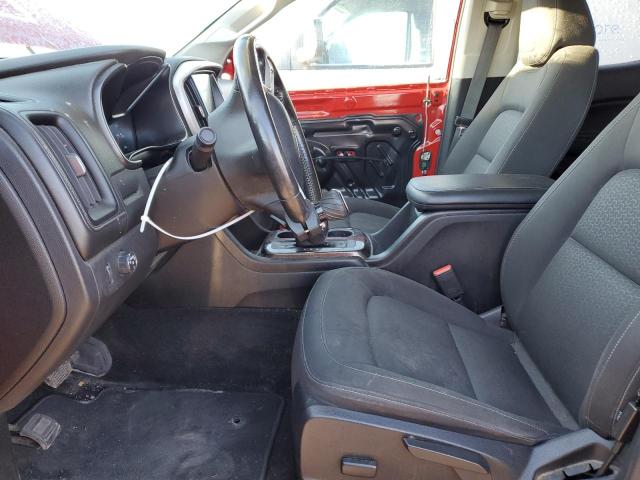2018 GMC CANYON SLE - 1GTG5CEN5J1328449