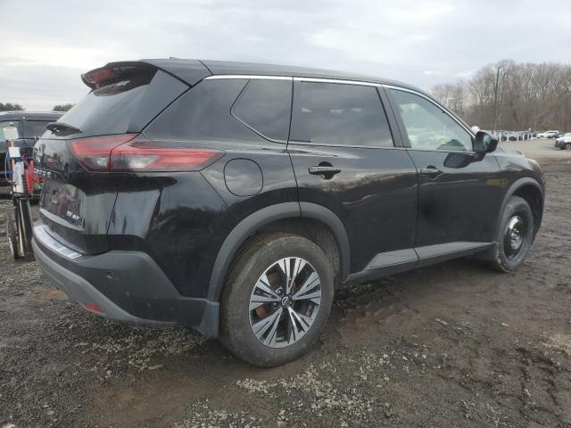 Vin: jn8bt3bb7pw487581, lot: 45647415, nissan rogue sv 20233