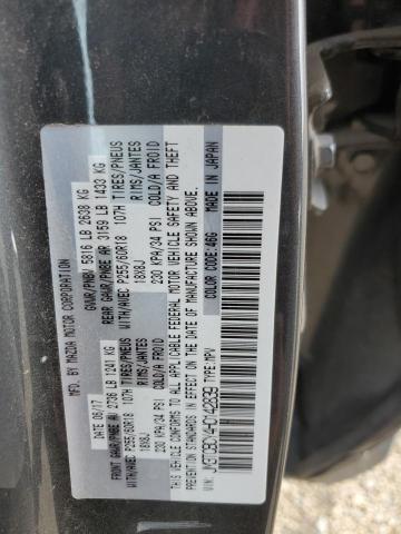 2017 MAZDA CX-9 TOURI - JM3TCBCY4H0142839