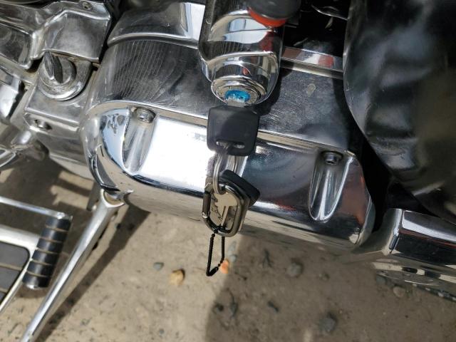 2002 HONDA VTX1800 S 1HFSC49302A001897