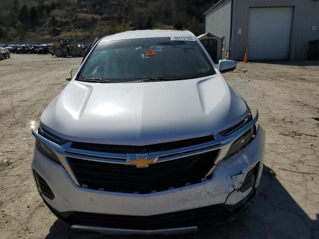 2022 CHEVROLET EQUINOX LT - 3GNAXUEV7NL267259