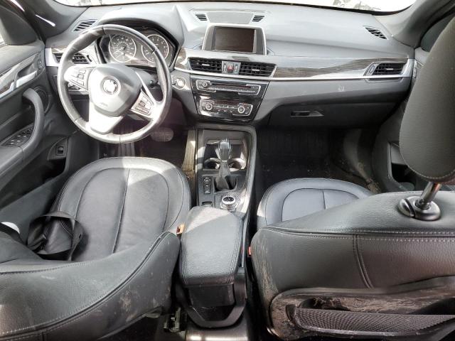 2017 BMW X1 XDRIVE2 - WBXHT3Z30H4A57298