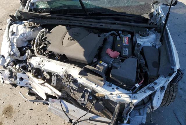 2020 TOYOTA AVALON XSE 4T1FZ1FB6LU051087
