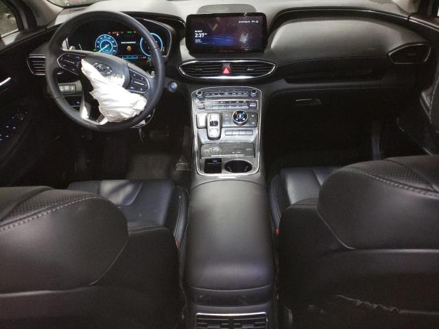 2023 HYUNDAI SANTA FE S - 5NMS3DA19PH022037