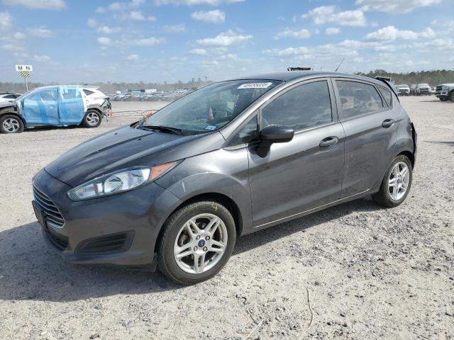 FORD FIESTA SE